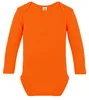 Link Kids Wear - Bodysuit für Baby, Langärmlig LT4972 (92) Produktbild-Vorschau 1
