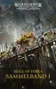 The Horus Heresy - Siege of Terra - Sammelband 01 Produktbild-Vorschau 1