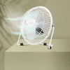 USB mini ventilátor – stolní ventilátor s otočnou hlavou o Náhled obrázku produktu 1