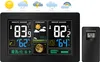Echos Funkwetterstation mit LCD Farbdisplay | Produktbild-Vorschau 1