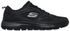 Skechers Summits-South Rim 52812-BBK, Trainingsschuhe, Produktbild-Vorschau 17
