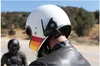 Sena 30K motorcycle intercom 2000 m Black Voir les images du produit 21