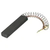 vhbw 2x Kohlebürste kompatibel mit Bosch WAE24429IT01, Produktbild-Vorschau 3