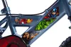 Dětské kolo Huffy Marvel Avengers 12 Náhled obrázku produktu 5