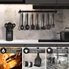 OKWISH  12 dílná sada kuchyňských nástrojů, silikonové Náhled obrázku produktu 10