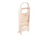MamaToyz torre di apprendimento in legno Fold natural Anteprima dell’immagine prodotto 13