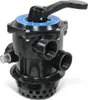 6-Wege Top-Mount Ventil 3x 1 1/2'' Innengewinde mit Produktbild-Vorschau 1
