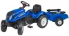 Falk 3080AB, 2 Jahr(e), 4 Rad/Räder, Kunststoff, Stahl, Produktbild-Vorschau 17