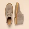 El Naturalista Chaussures pour Homme N5950 SILK SUEDE Voir les images du produit 4