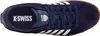 K-swiss COURT TIEBRK II SDE Herren Marineblau Sneakers Produktbild-Vorschau 6