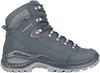 Lowa Renegade EVO GTX Mid Damen Trekkingschuhe Gore Tex Produktbild-Vorschau 23