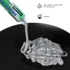 Flussmittel Löten 2 x 20 g No-Clean Bleifreies Kolophonium Produktbild-Vorschau 3