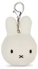 Miffy Squishball Schlüsselanhänger weiß Produktbild-Vorschau 1