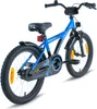 PROMETHEUS Kinderfahrrad 18 Zoll Jungen und Mädchen in Blau Produktbild-Vorschau 4