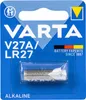 Baterie LR27/A27 (V27A), 1 ks. Blistrové balení Náhled obrázku produktu 13