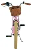 Volare Blossom Kinderfahrrad - Mädchen - 20 Zoll - Rosa - Produktbild-Vorschau 6