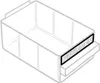 Etikety Raaco pro zásuvky typu 150-02 bílá sada = 24 kusů, Náhled obrázku produktu 4