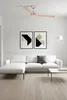 Energiespar Deckenventilator mit Fernbedienung Lantau-G Produktbild-Vorschau 3