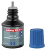 edding BT 30 whiteboardmarker, navulinkt blauw, 30 ml Productafbeelding-voorbeeld 6