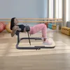Hip Thrust Maschine, Klappbares Design, Mehrere Produktbild-Vorschau 3