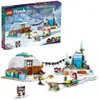 LEGO 41760 Friends Vacances dans un igloo, Jeu de Voir les images du produit 19