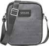 Guess Oberteil mit Frontlogo im sportlichen Design Produktbild-Vorschau 1