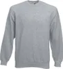 Fruit of the Loom 62-216-0 | Classic Raglan Sweatshirt Produktbild-Vorschau 2