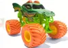 Monster Jam , Dragon Monster Truck im Maßstab 1:24, Produktbild-Vorschau 5