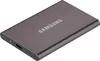 Samsung portable SSD T7    2TB USB 3.2 Gen 2 (USB-C) Produktbild-Vorschau 15