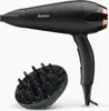 Haartrockner Turbo Shine 2200 D570DE Produktbild-Vorschau 4