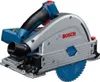 Bosch Akku-Tauchsäge BITURBO GKT 18V-52 GC Produktbild-Vorschau 3