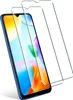2X Schutzglas ( Display + Kamera ) für Xiaomi Redmi 10C Produktbild-Vorschau 4