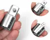 Adapter Satz, 6-tlg Stecknussadapter Set, Stecknuss Produktbild-Vorschau 6