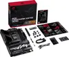 ASUS ROG CROSSHAIR X870E HERO AMD X870E Sockel AM5 ATX Produktbild-Vorschau 11