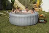 Bestway® LAY-Z-SPA® Energiespar-Whirlpool Bali AirJet™ mit Produktbild-Vorschau 30