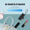 5000mAh Mini Powerbank 20W Fast Charging, Pocket Power Bank Produktbild-Vorschau 3