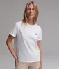 Opus T-Shirt für Damen in unifarben 2002-99-06188 Produktbild-Vorschau 5