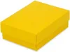 Geschenkbox Karton 140x100x47 Gelb S A6 Produktbild-Vorschau 6