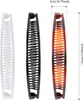 6-teiliges Set: Haarkämme, Bananenkämme, Haarclips, Produktbild-Vorschau 2