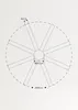 WIND INDUSTRIAL - 40W Deckenventilator leise und in Produktbild-Vorschau 7