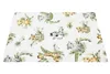 KINDER SCHLAFSACK 70x125 cm  mit Reißverschluss 100 % Produktbild-Vorschau 4