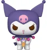 Hello Kitty and Friends - Kuromi 90 - Funko Pop! Produktbild-Vorschau 2
