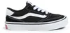 Zapatillas Vans Brooklyn LS para niños, modelo botín, Vista previa de la imagen del producto 14