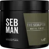 Sebastian SebMan The Sculptor 75ml - Matte Pomade Produktbild-Vorschau 1