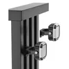MARTVSEN R7 PRO 28 W magnetické LED video světlo, přenosné Náhled obrázku produktu 2