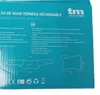 Tm Electron Tmhep301 Bouillotte rechargeable 360w Beige Voir les images du produit 6