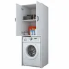 Skye Decor, KD110 - 3192, Badezimmerschränke, Weiß, 65 x Produktbild-Vorschau 8