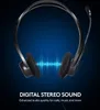 Logitech PC Headset 960 USB Produktbild-Vorschau 11