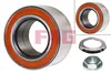 Fag Radlagersatz Vorderachse 713 6671 50 Produktbild-Vorschau 2