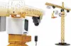 Jamara Turmdrehkran Liebherr 2,4GHz ,405109 Produktbild-Vorschau 12